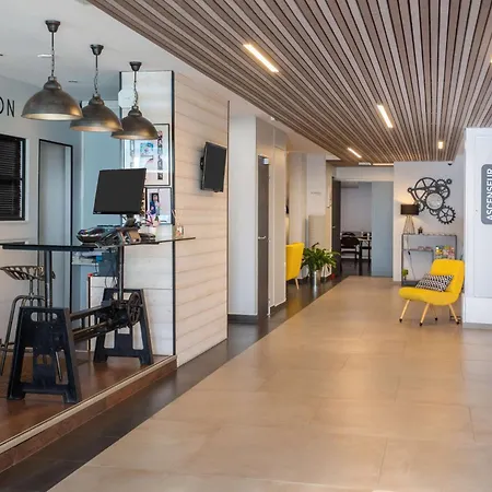 Western Canet-plage Hotel Canet-en-Roussillon