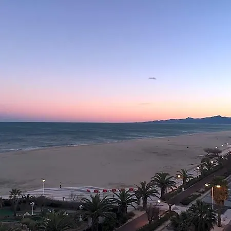 Western Canet-plage Canet-en-Roussillon