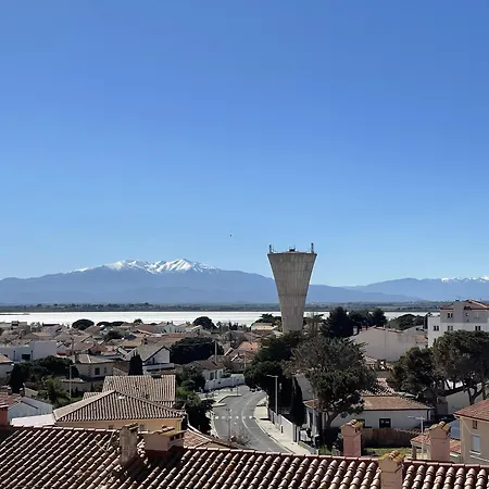 Western Canet-plage