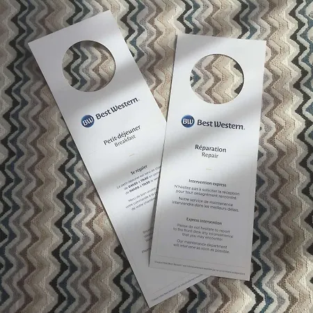 Hotel Western Canet-plage