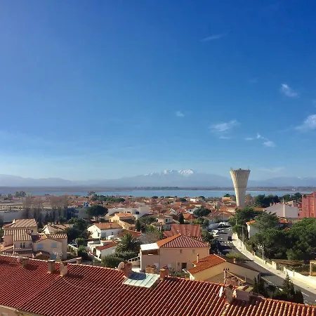 Western Canet-plage Hotel Canet-en-Roussillon