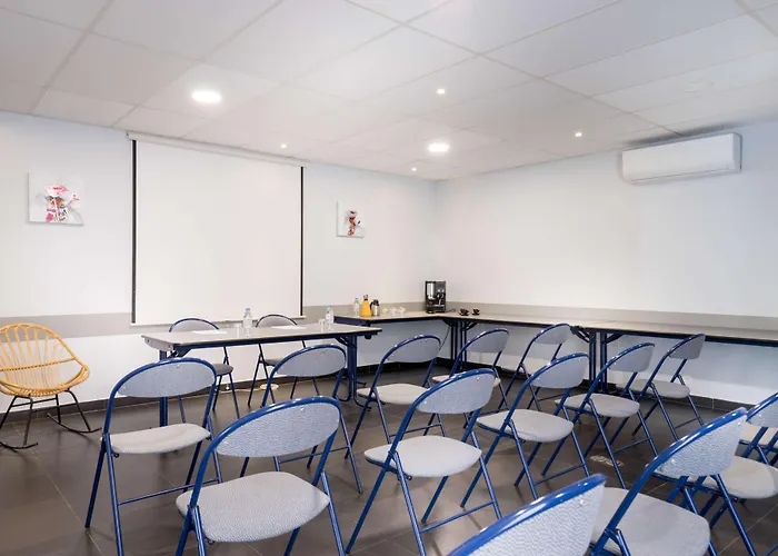 Western Canet-plage كانيه